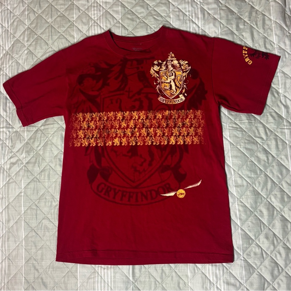 Offical Gryffindor T-Shirt